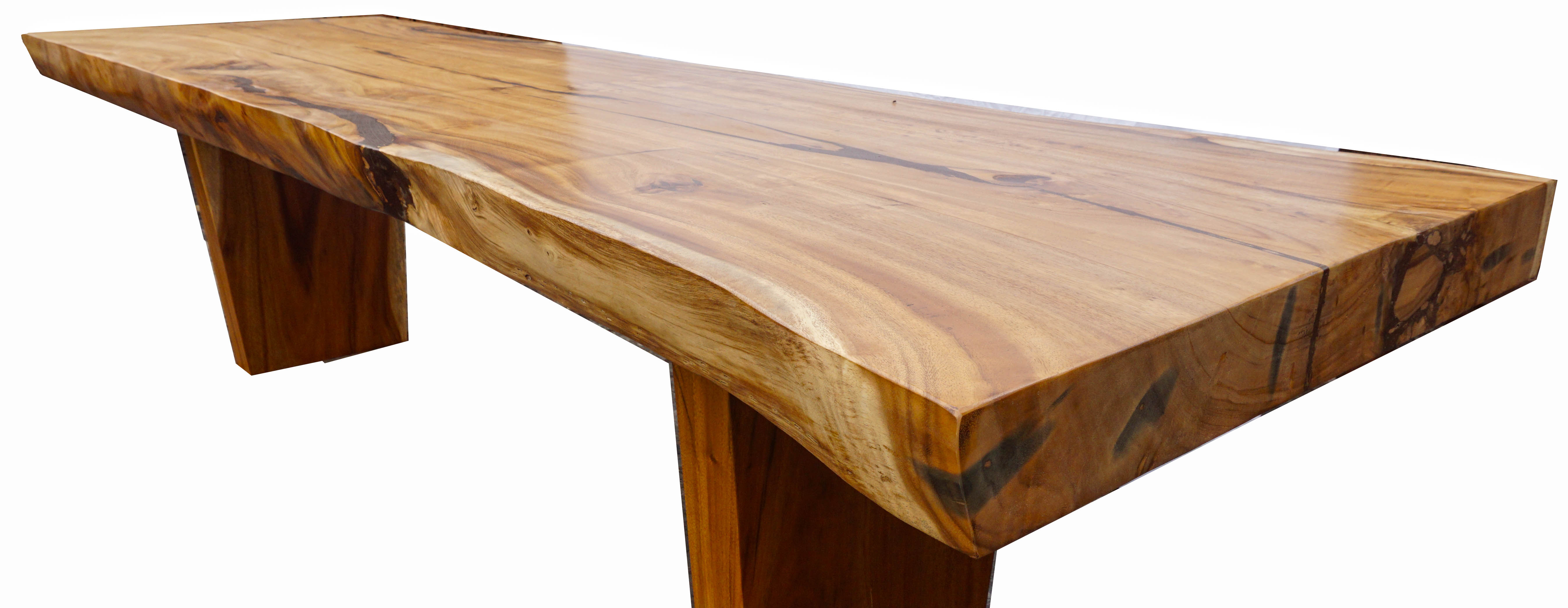 Exotic Wood Furniture Producer